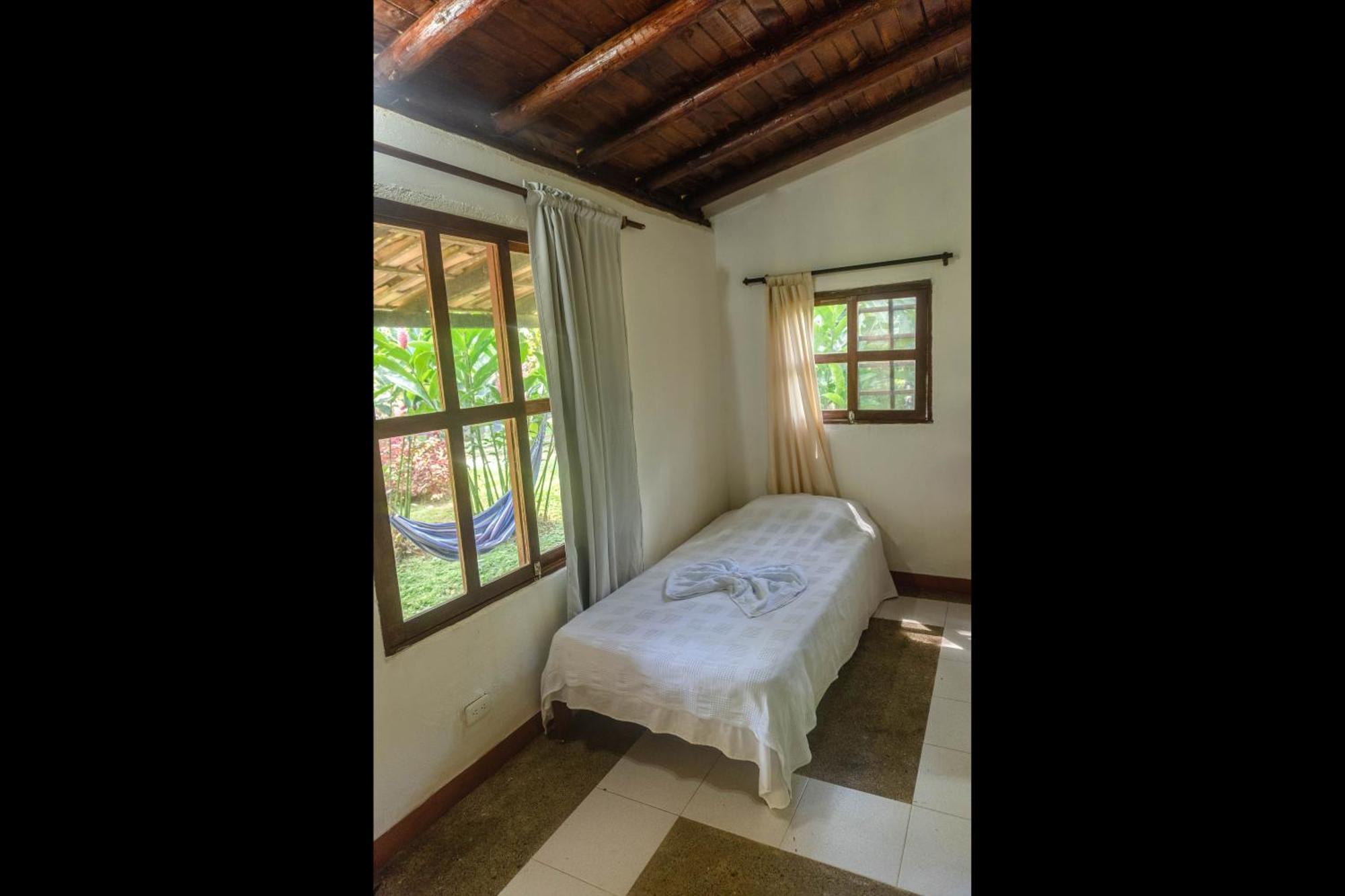 מלון Los Robles Capurganá חדר תמונה